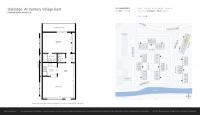Unit 321 Oakridge R floor plan